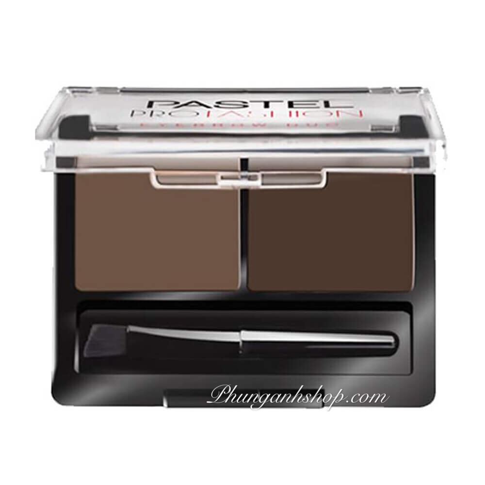 Bột kẻ mày Pastel