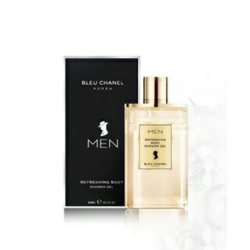 Sữa tắm nước hoa Korea 300ml