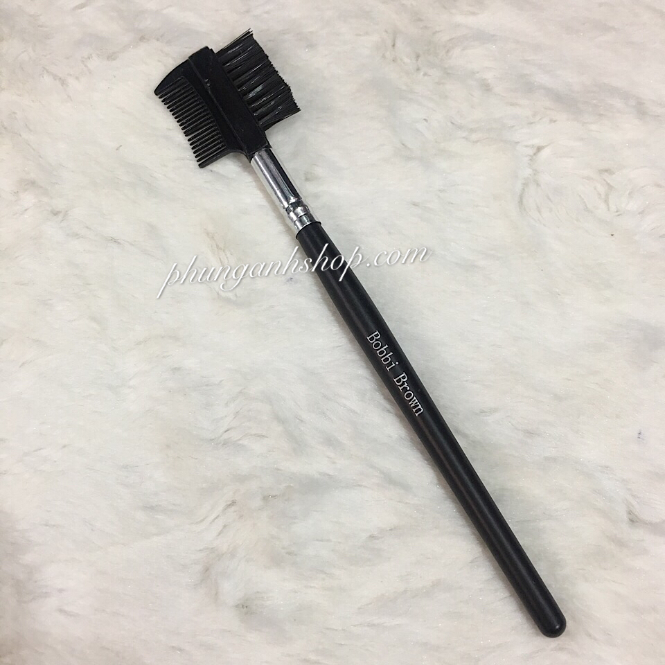 Cọ chải Long mày