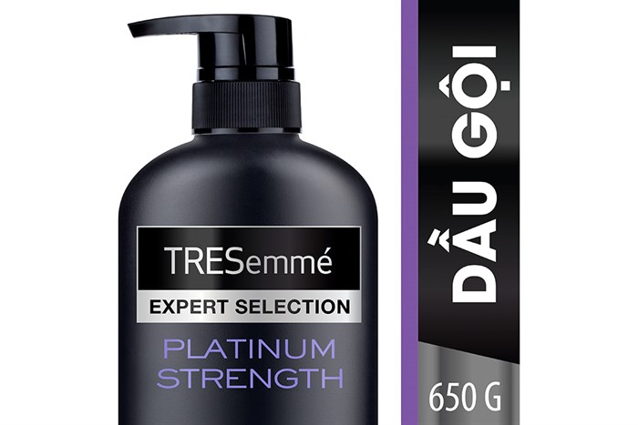 Dầu gội Tresemme 650ML
