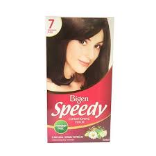 Nhuộm Bigen Speedy