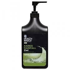 Tắm gội Health Basics Mint 2 in1