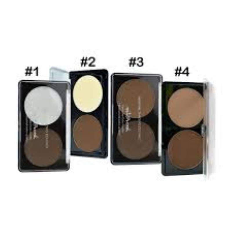 Bộ phấn tạo khối Mikavonk