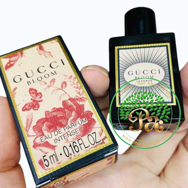 Nước Hoa GUCCI 5ml