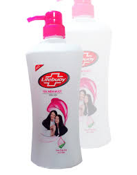 Dầu gội Lifebuoy