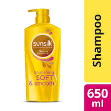 Dầu gội sunsilk 874ml