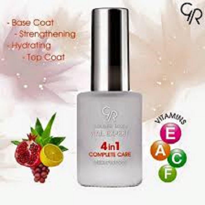 Dưỡng móng Golden Rose