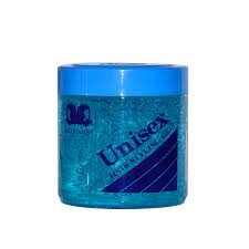 Gel tạo kiểu tóc Jacqualine Unisex