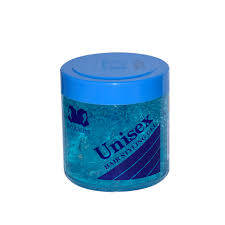 Gel tạo kiểu tóc Jacqualine Unisex