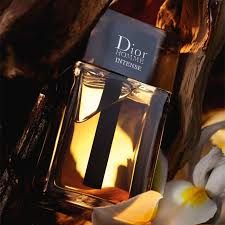 Nước hoa Nam Dior Intense 100% France