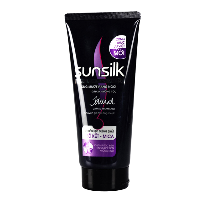 Gội xả sunsilk 320ml