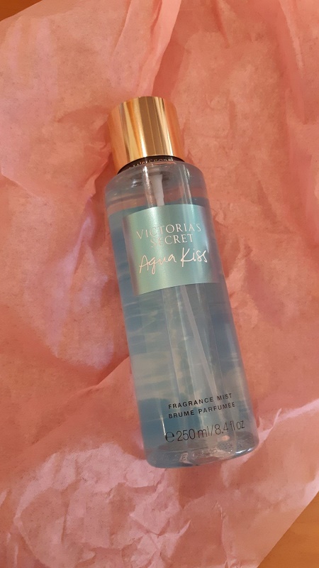 Xịt thơm Victoria Secret