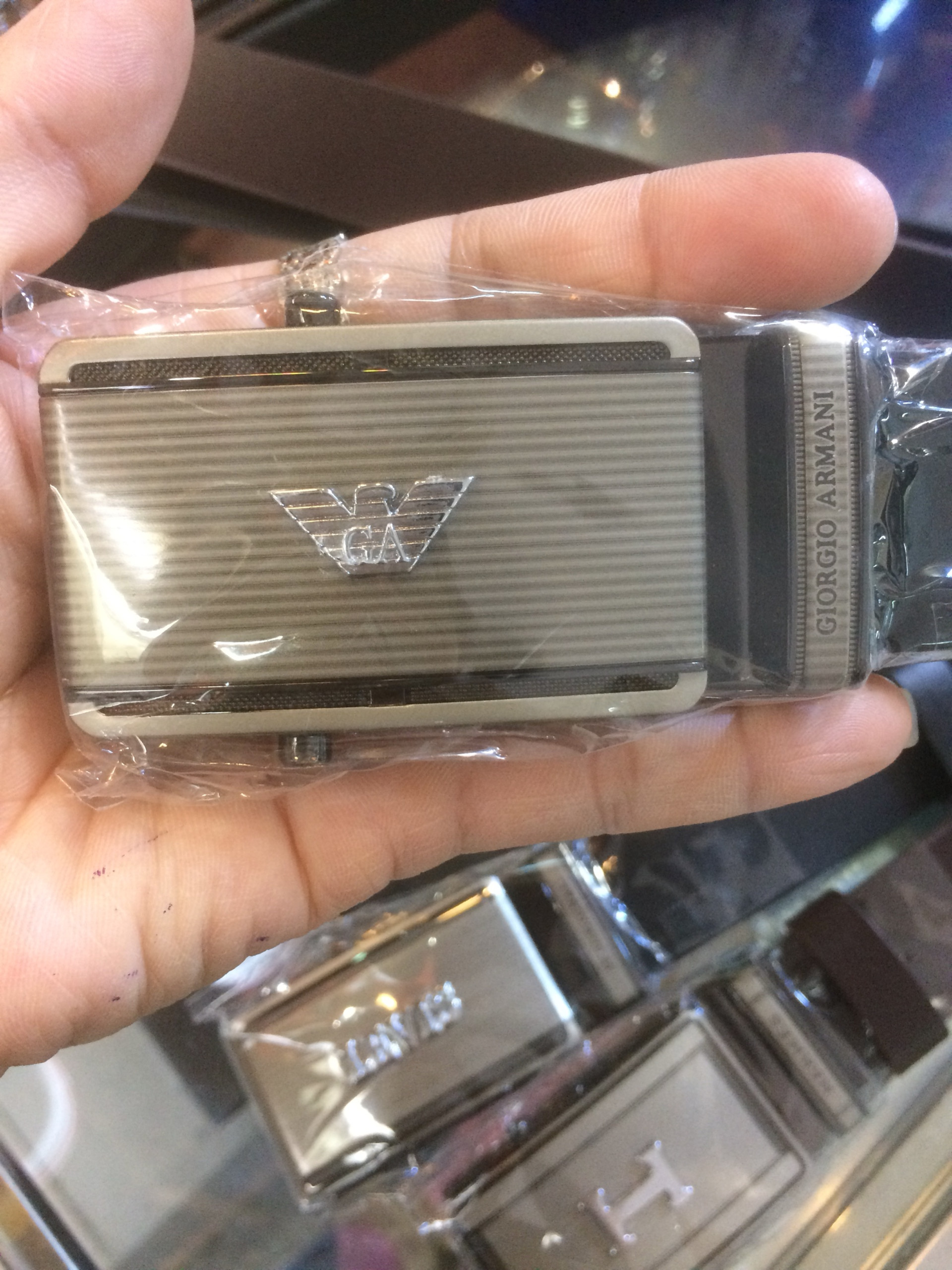 NỊT KÉO K280-160 DA 3F5