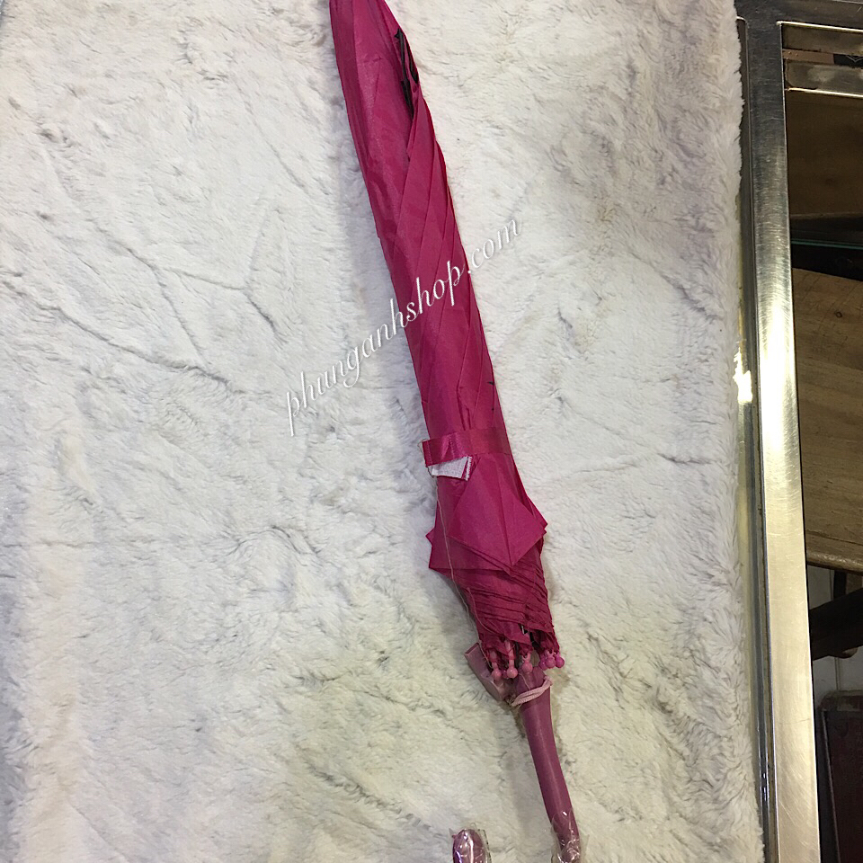 Dù cho bé hình tai thỏ