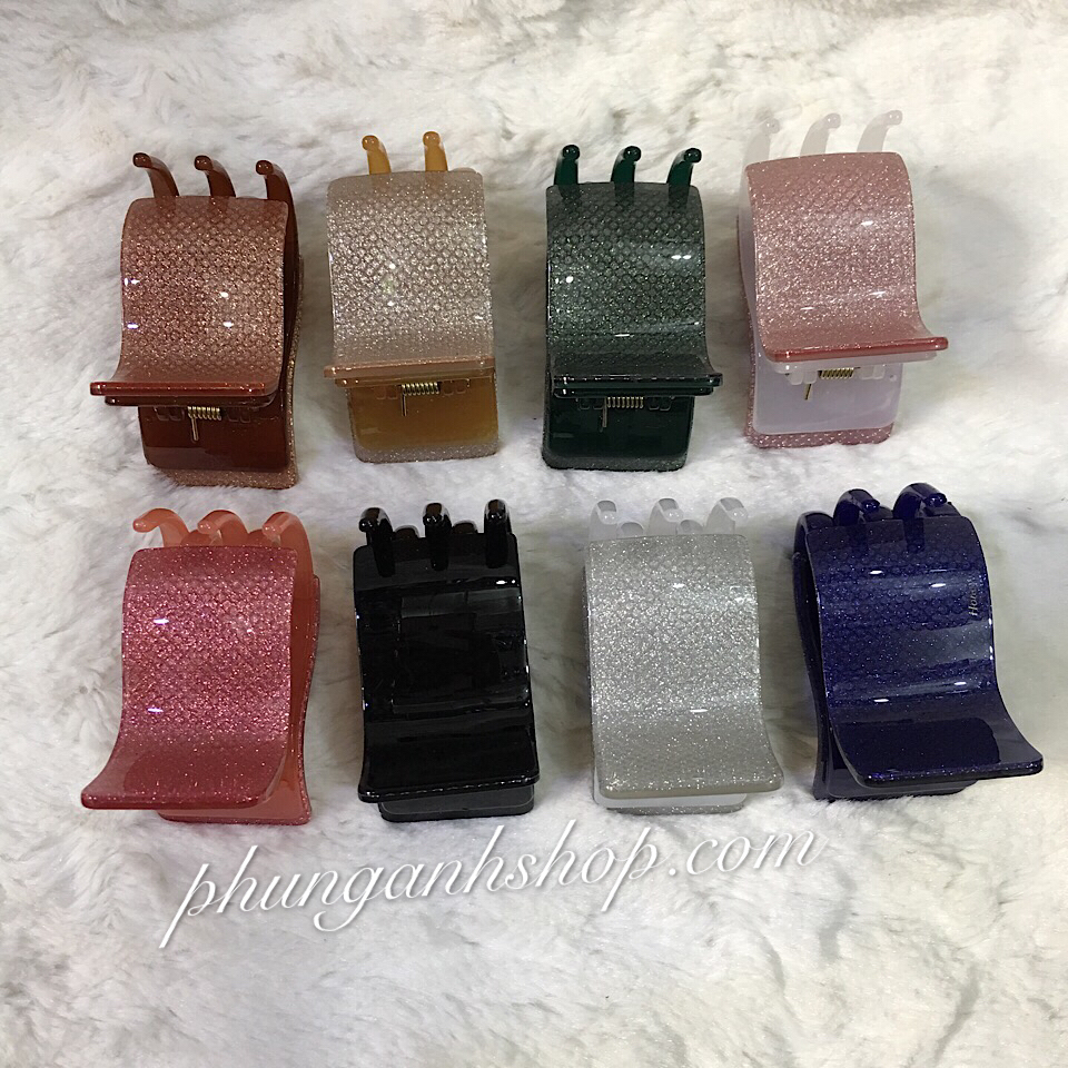 Gắp 5 càng,hột,xà cừ,kim tuyến,hoa văn, chữ 35k