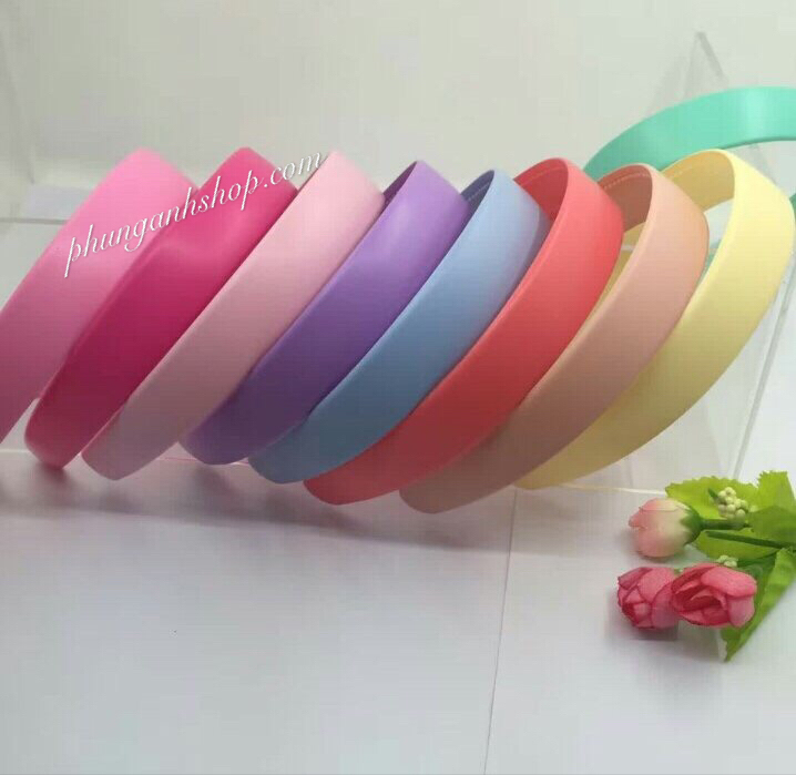 Băng đô bản lớn GB15