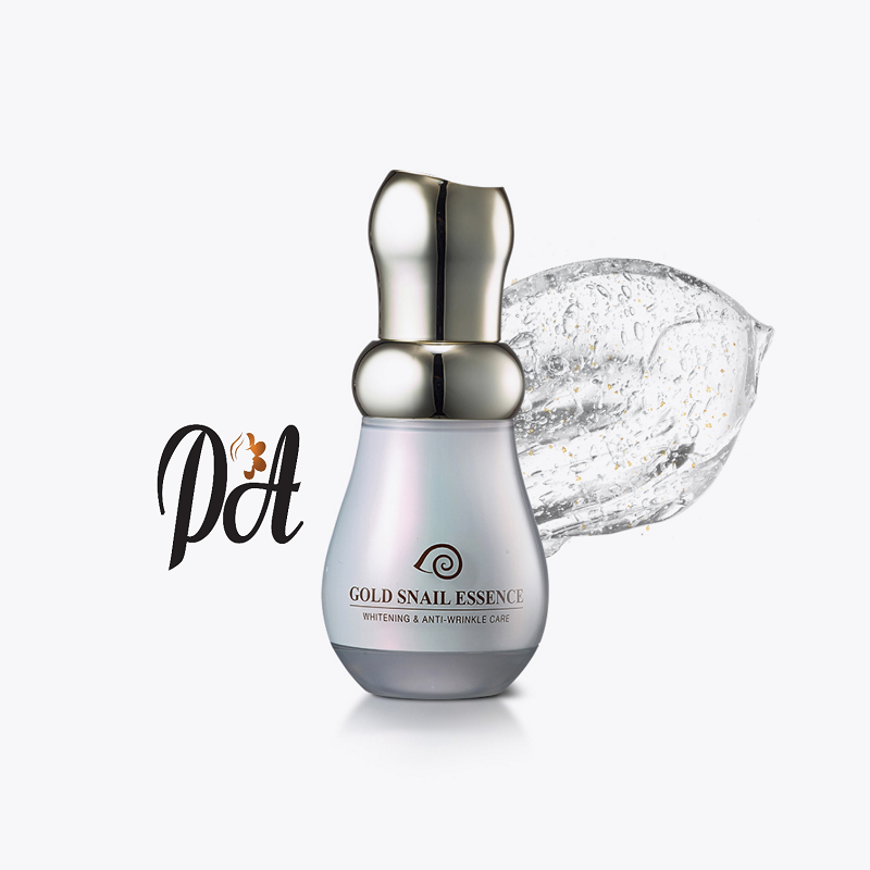 Kem dưỡng mặt tinh chất GOLD SNAIL essence