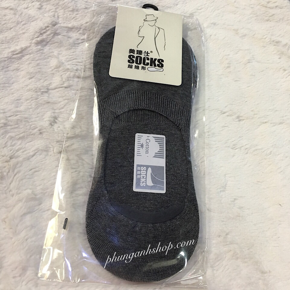 Vớ hài nam SOCKS