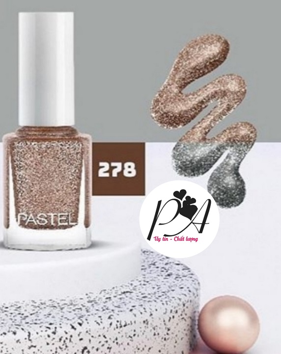 Nước sơn Pastel Turkey