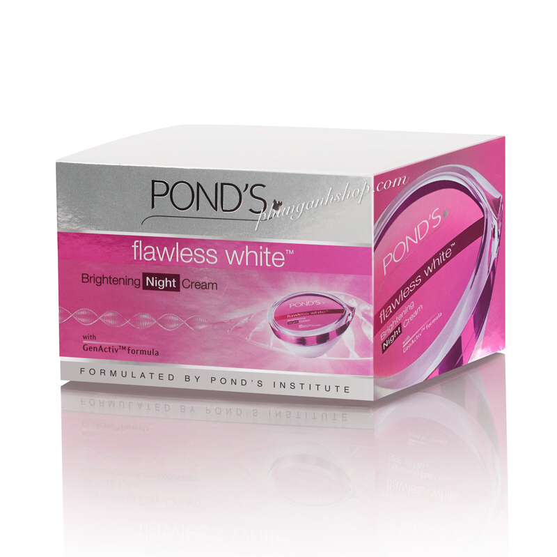 Kem pond’s Cao cấp , MIRACLE