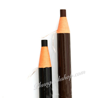 Chì tạo khuông chân mày ( chì xé kẻ mày) nilai