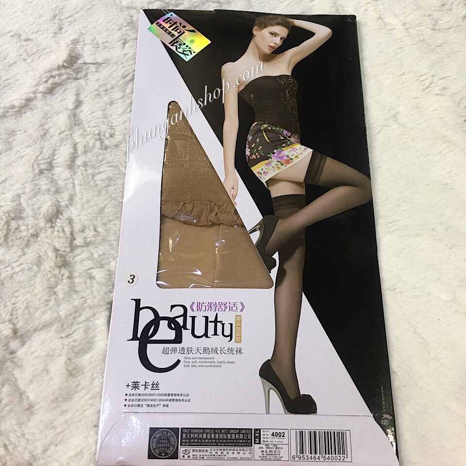 Tất đùi Beauty30k