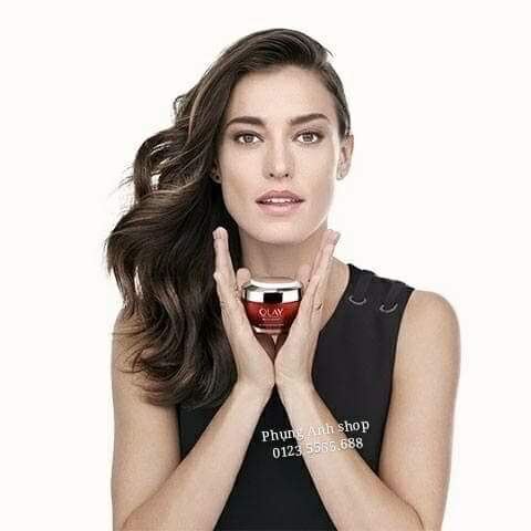 Kem olay reTINOL VITAMIN B3 USA