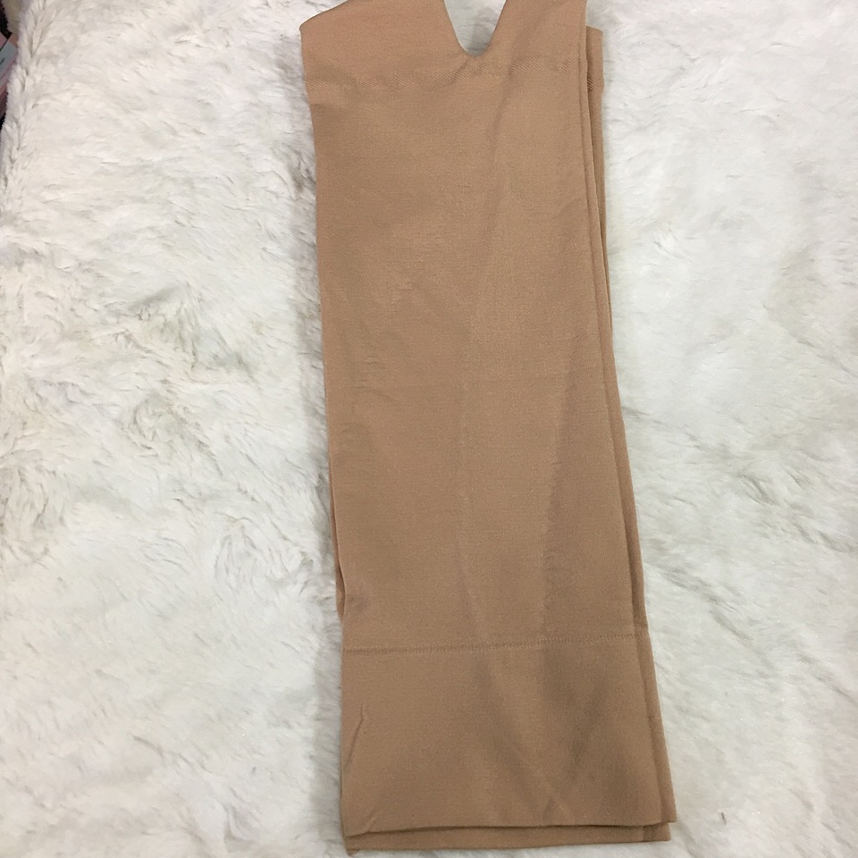Vớ gót (tất da chân ngắn) Kasimi gb12