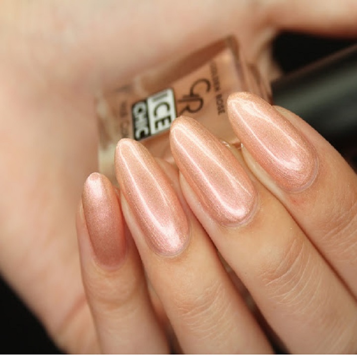 Nước sơn móng VOI