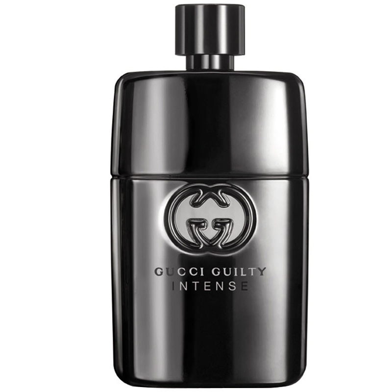 Gucci Guilty Intense Pour Homme - Authentic