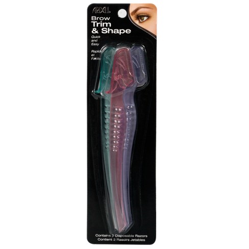 Dao cạo lông mày USA