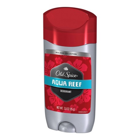 Sáp khử mùi Old Spice