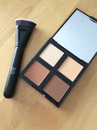 Cọ contour trang điểm Elf Pro ( from usa)