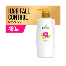 Gội xã chống rụng tóc PANTENE ProV Hair Fall Control