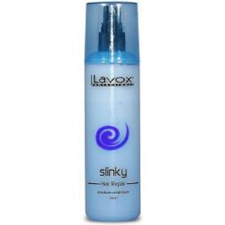 Xịt dưỡng tóc Lavox
