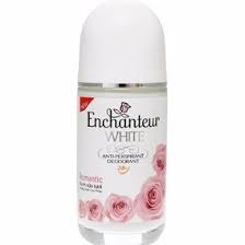 Lăn khử mùi enchanteur