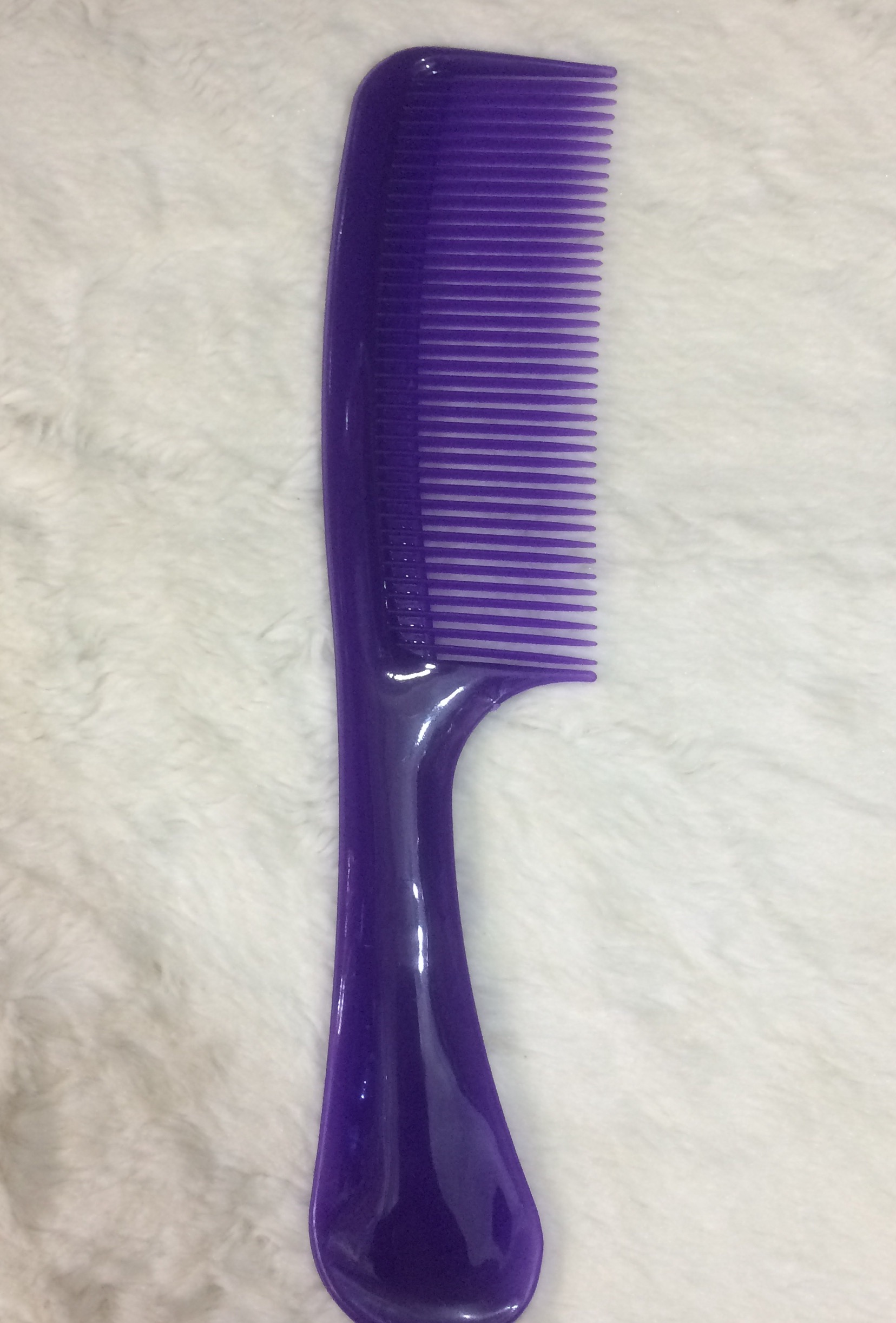 Lược chải nhựa rẻ