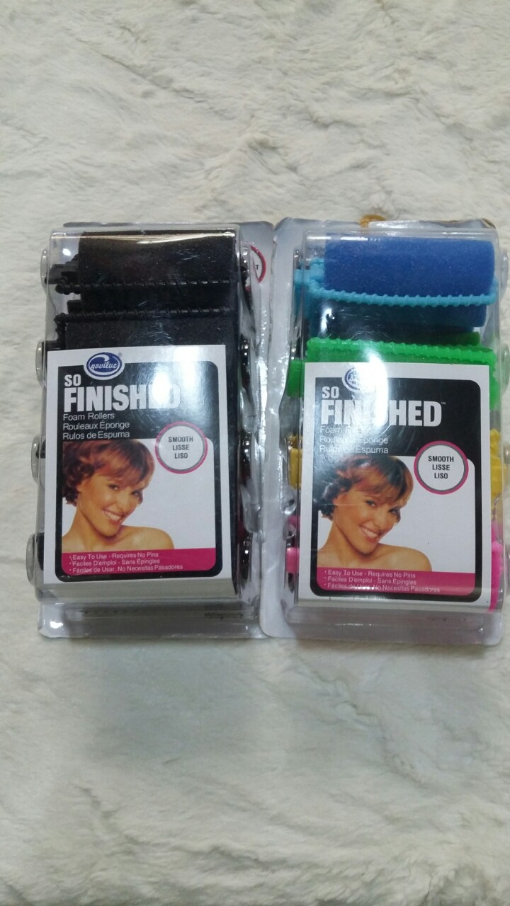 Ống cuốn tóc MOUSE