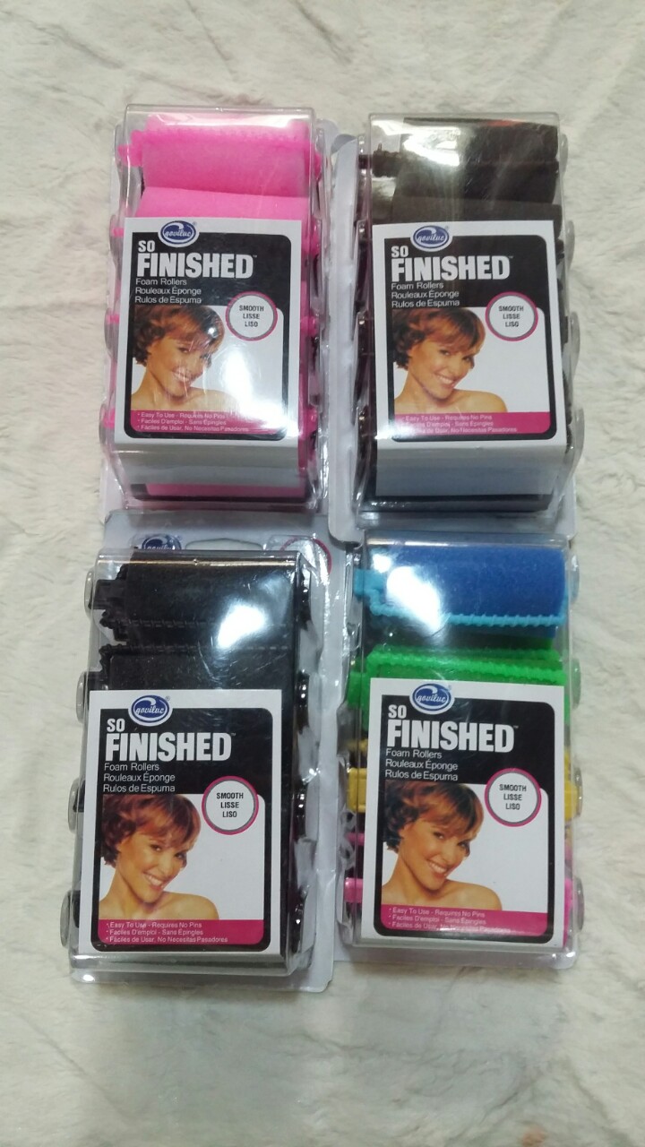 Ống cuốn tóc MOUSE