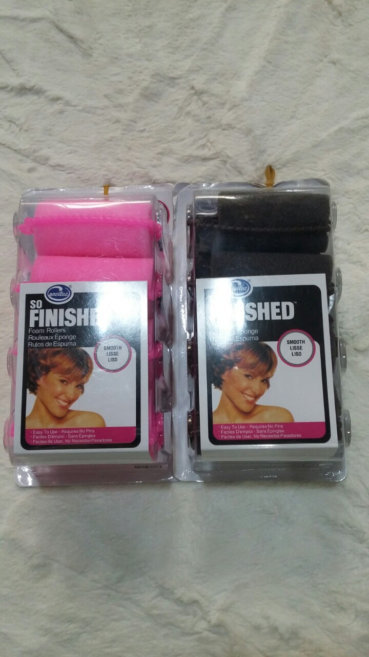 Ống cuốn tóc MOUSE