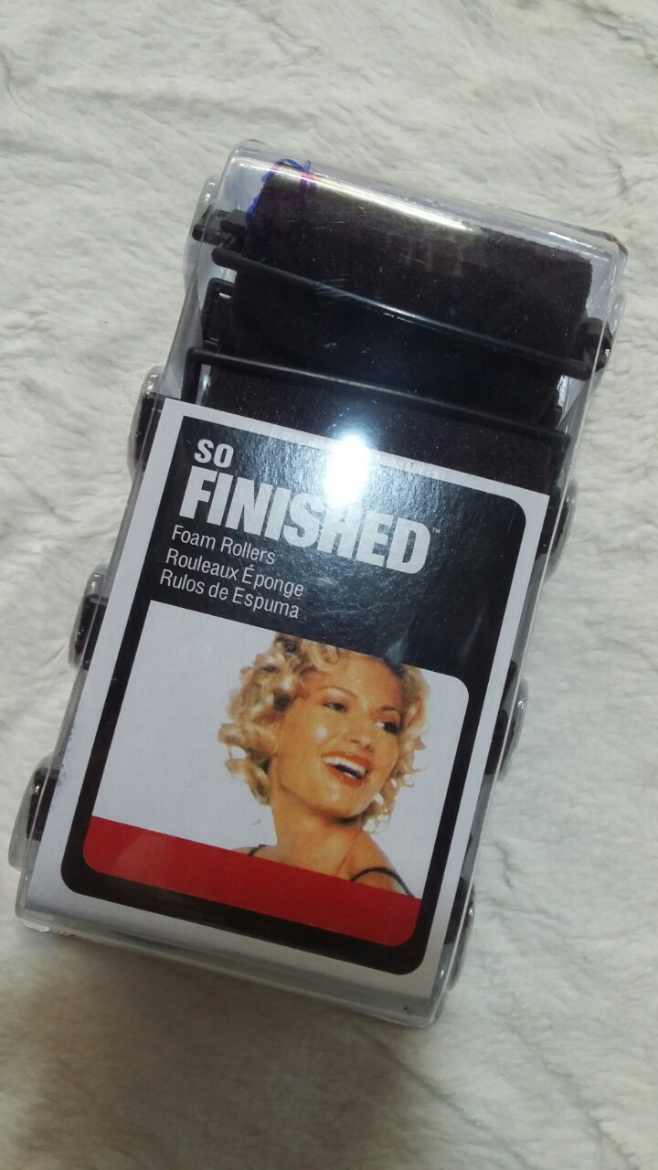 Ống cuốn tóc MOUSE