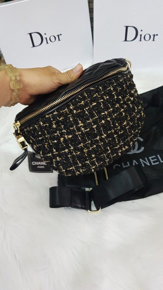Bao tử Chanel f1