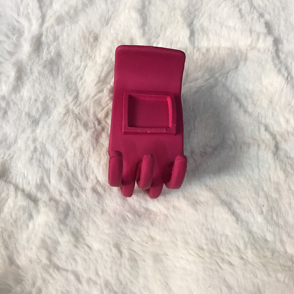 Gắp 05 càng,kiểu, bông, hột nhám 20k