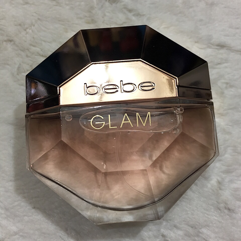 Nước hoa Bebe Glam 100%Authentic
