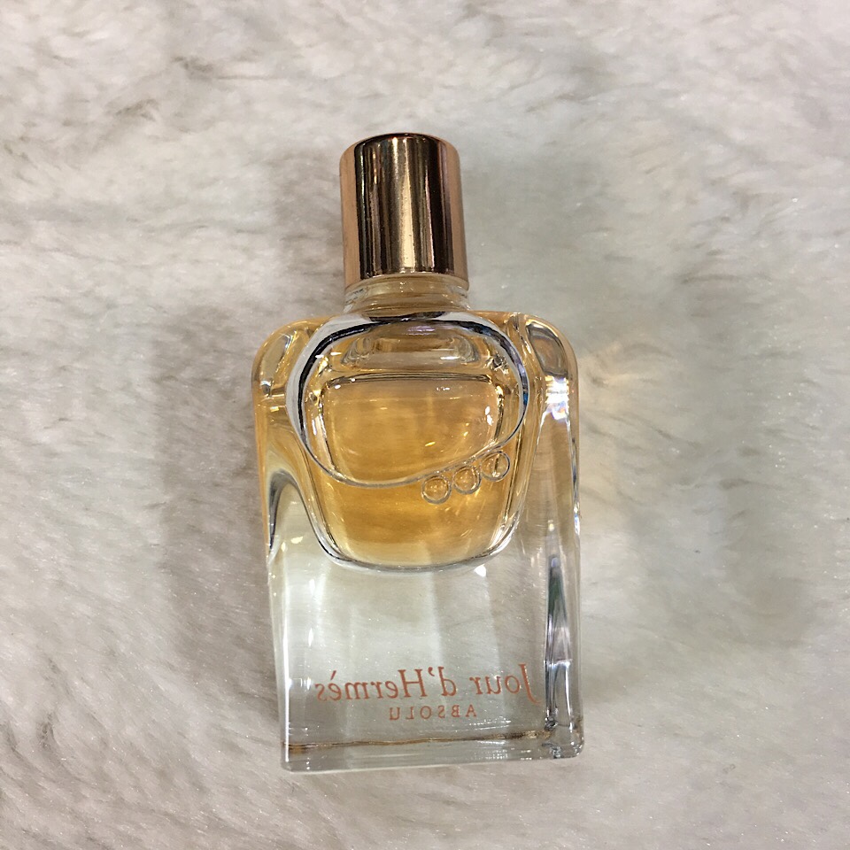 Nước hoa Hermes 7 ML 100% Authentic