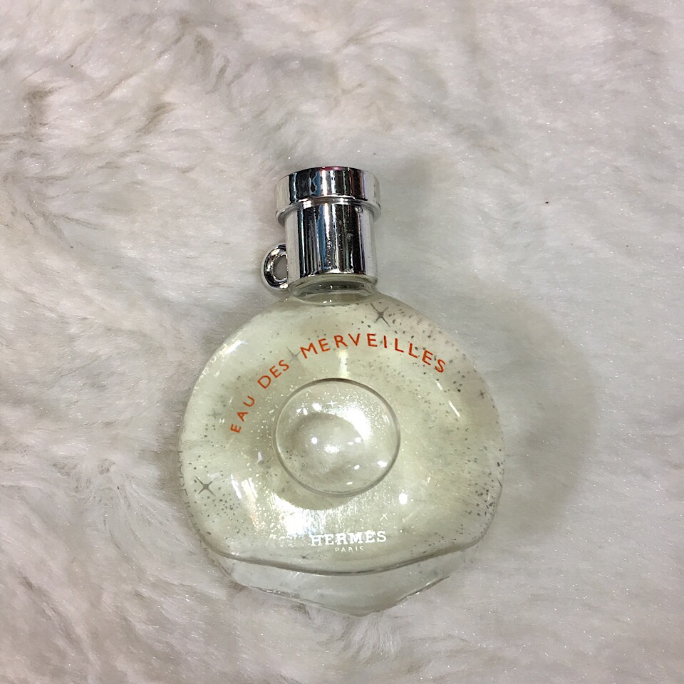 Nước hoa Hermes 7 ML 100% Authentic