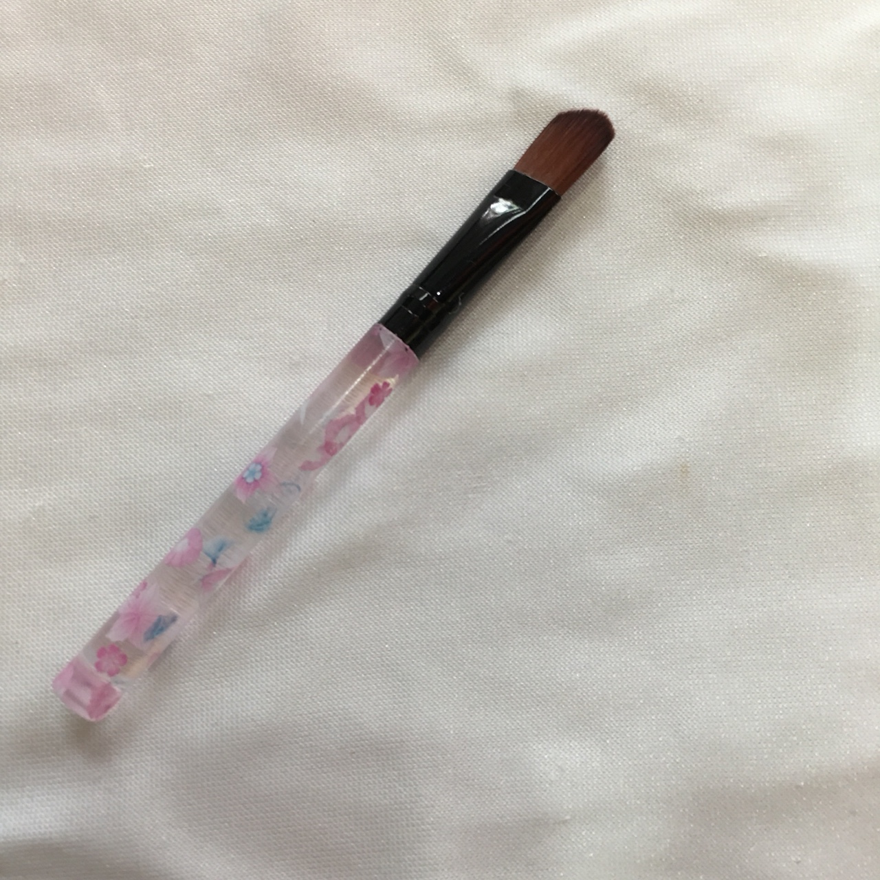 Cọ trang điểm thân hoa usa