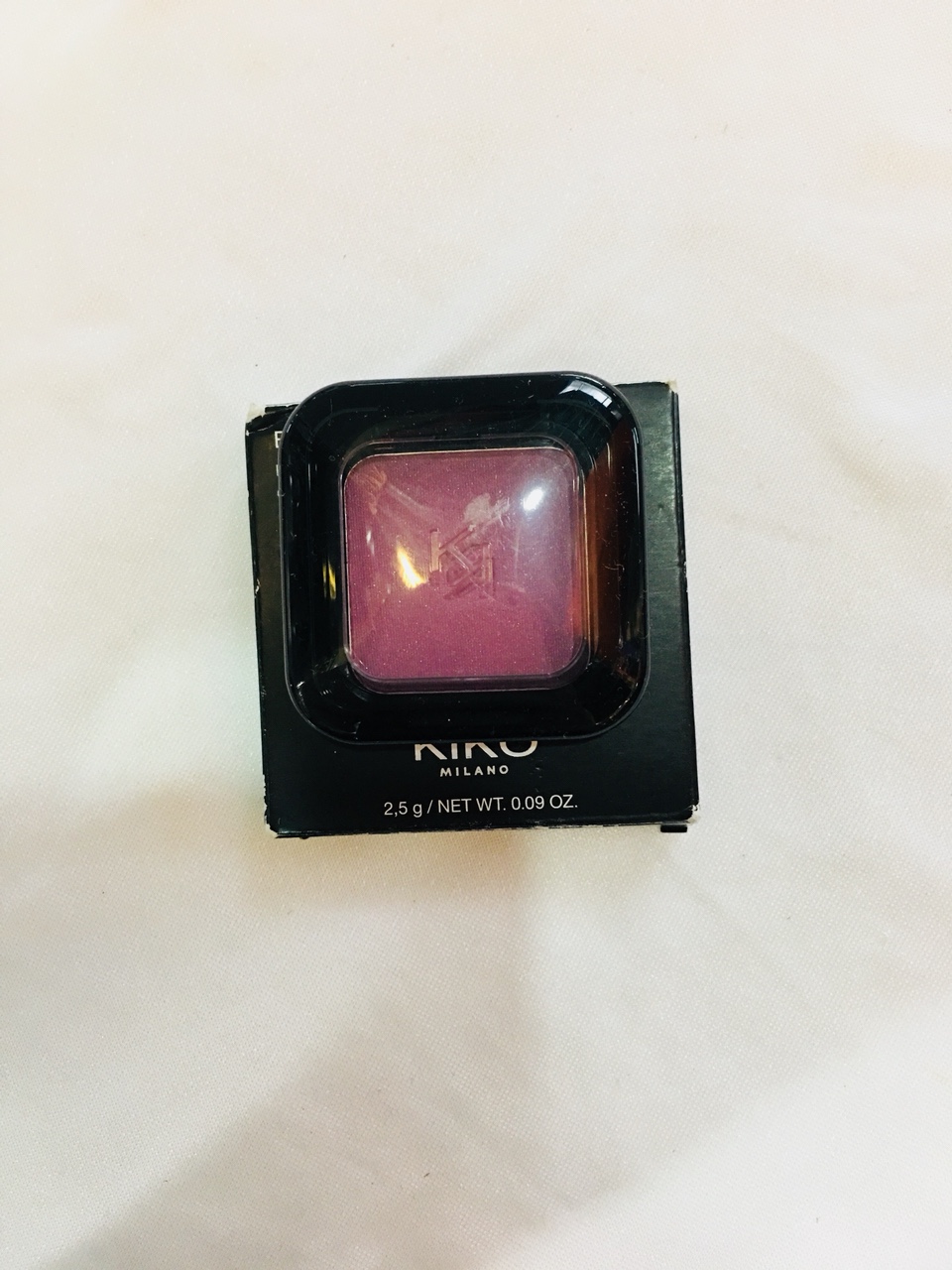 Màu mắt Kiko ( from France)