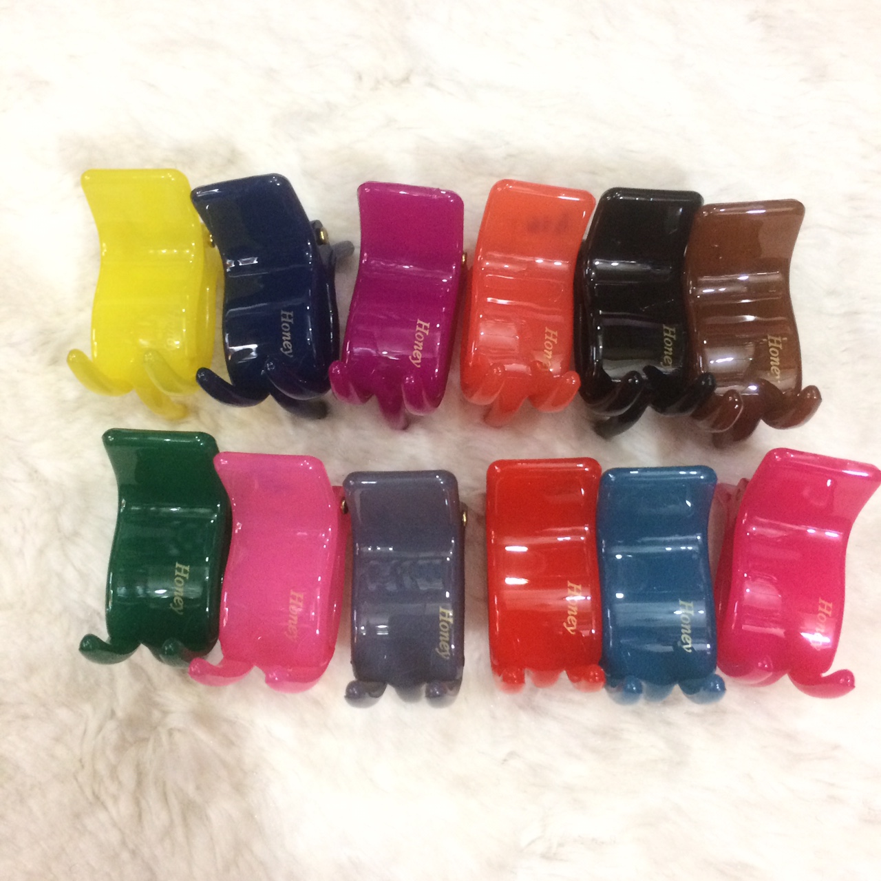 Gắp 3 càng trong ,mờ 15k