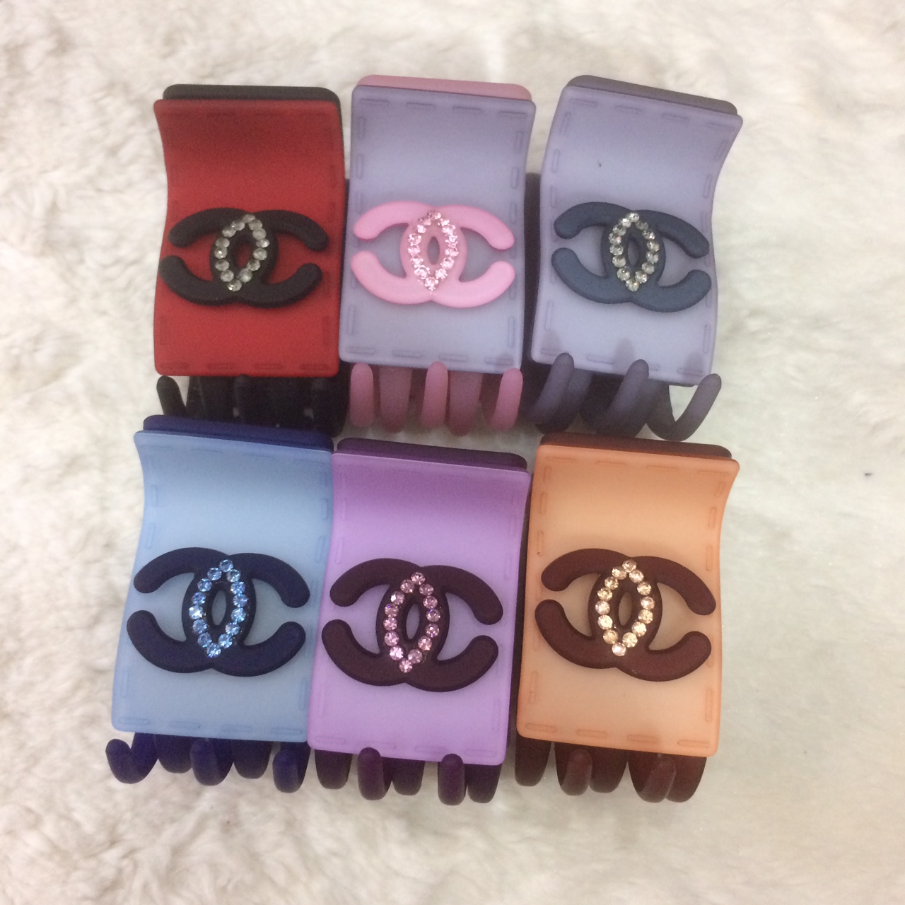 Gắp 5 càng,hột,xà cừ,kim tuyến,hoa văn, chữ 35k